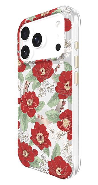 Estuche Karma by Body Glove Scarlet Ember con MagSafe para el iPhone 17 Pro