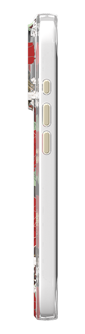 Estuche Karma by Body Glove Scarlet Ember con MagSafe para el iPhone 17 Pro