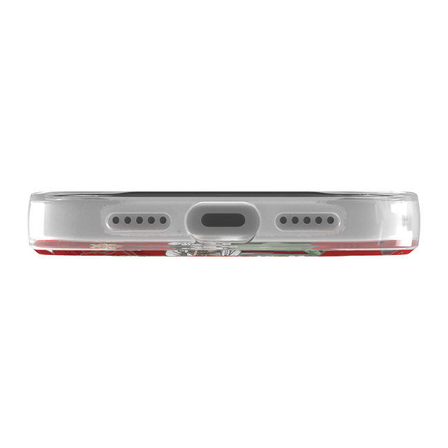 Estuche Karma by Body Glove Scarlet Ember con MagSafe para el iPhone 17 Pro