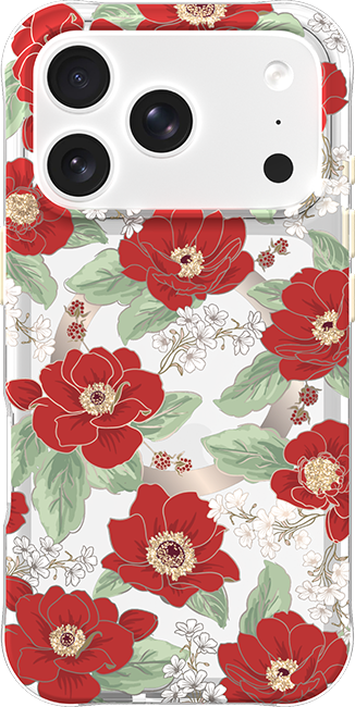 Estuche Karma by Body Glove Scarlet Ember con MagSafe para el iPhone 17 Pro