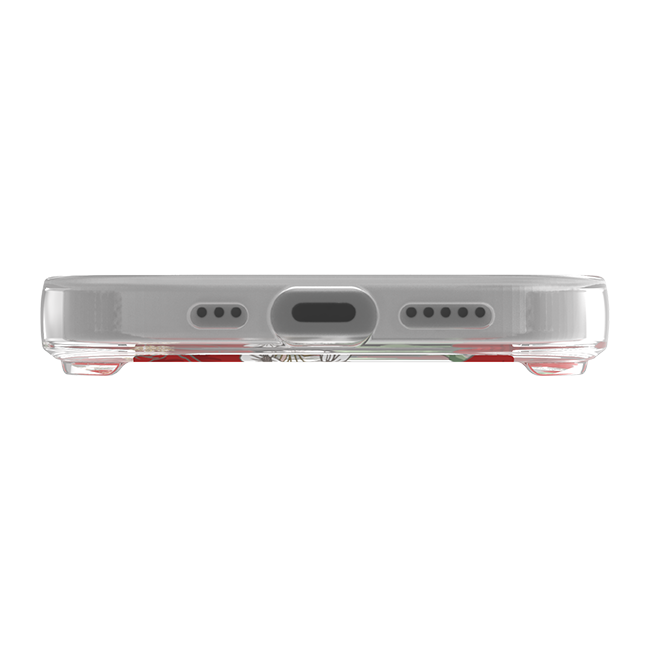 Estuche Karma by Body Glove Scarlet Ember con MagSafe para el iPhone 17