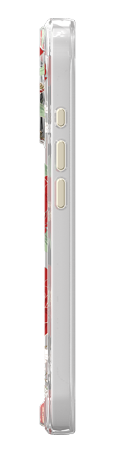 Estuche Karma by Body Glove Scarlet Ember con MagSafe para el iPhone 17