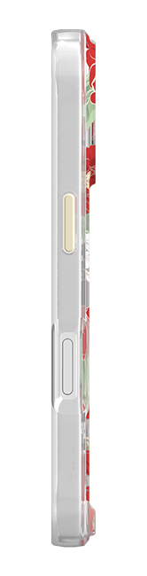 Estuche Karma by Body Glove Scarlet Ember con MagSafe para el iPhone 17