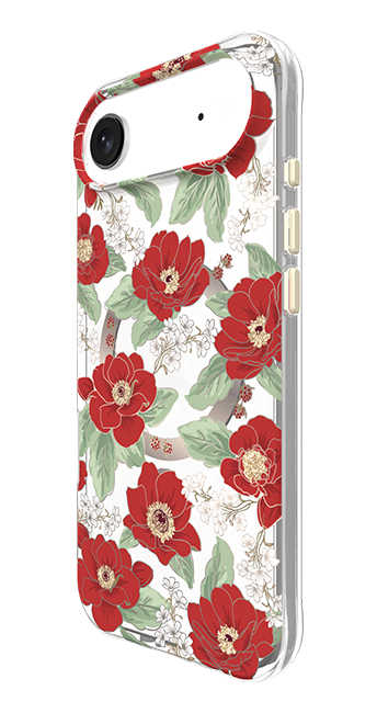 Estuche Karma by Body Glove Scarlet Ember con MagSafe para el iPhone Air