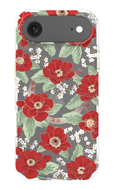 Estuche Karma by Body Glove Scarlet Ember con MagSafe para el iPhone Air