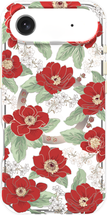 Estuche Karma by Body Glove Scarlet Ember con MagSafe para el iPhone Air