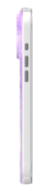 Estuche Karma by Body Glove Winterlace Purple con MagSafe para el iPhone 17 Pro Max