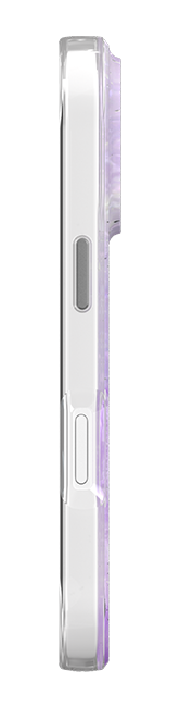 Estuche Karma by Body Glove Winterlace Purple con MagSafe para el iPhone 17 Pro