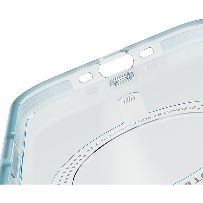 BodyGuardz Ace Pro MagSafe Case - iPhone Air