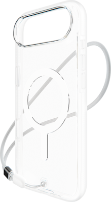 Estuche Ace Pro con MagSafe para el iPhone Air