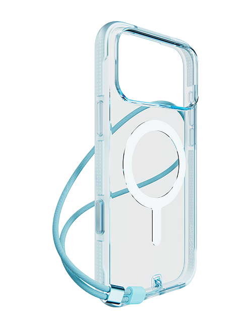 Estuche BodyGuardz Ace Pro con MagSafe para iPhone 17 Pro Max