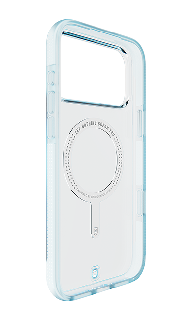 Estuche BodyGuardz Ace Pro con MagSafe para iPhone 17 Pro Max