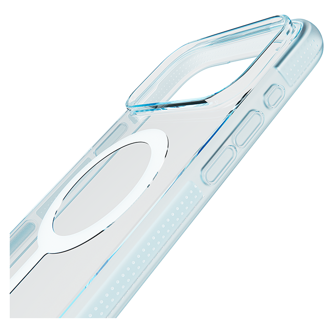 Estuche BodyGuardz Ace Pro con MagSafe para iPhone 17 Pro Max