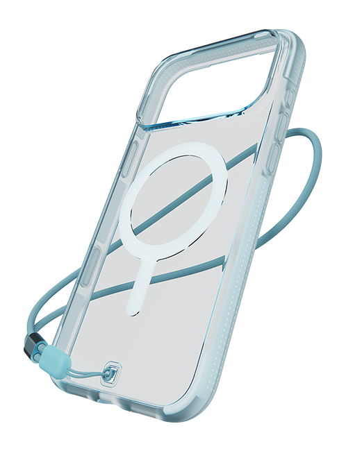 Estuche BodyGuardz Ace Pro con MagSafe para iPhone 17 Pro Max