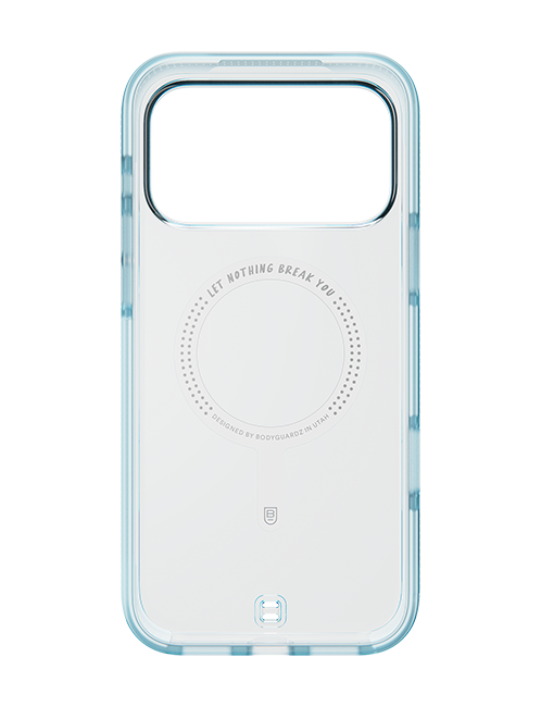 Estuche BodyGuardz Ace Pro con MagSafe para iPhone 17 Pro Max