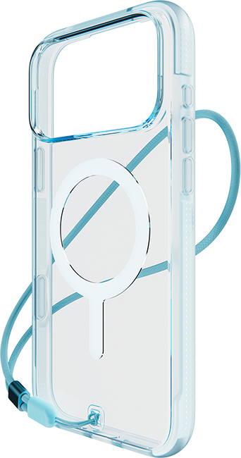 Estuche BodyGuardz Ace Pro con MagSafe para iPhone 17 Pro Max