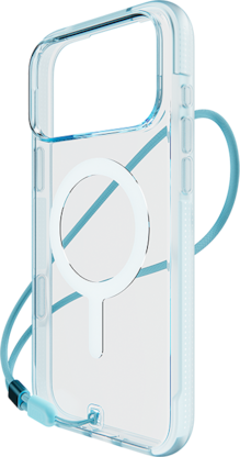 Estuche BodyGuardz Ace Pro con MagSafe para iPhone 17 Pro Max