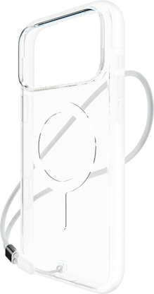 Estuche BodyGuardz Ace Pro con MagSafe para iPhone 17 Pro Max