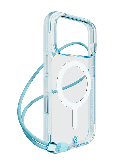 Estuche BodyGuardz Ace Pro con MagSafe - iPhone 17 Pro