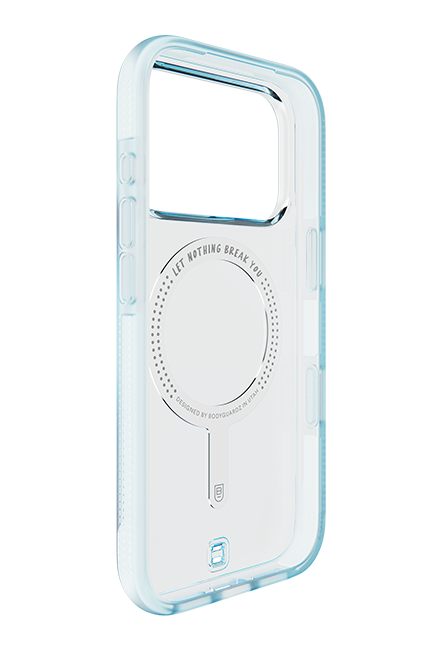 Estuche BodyGuardz Ace Pro con MagSafe - iPhone 17 Pro