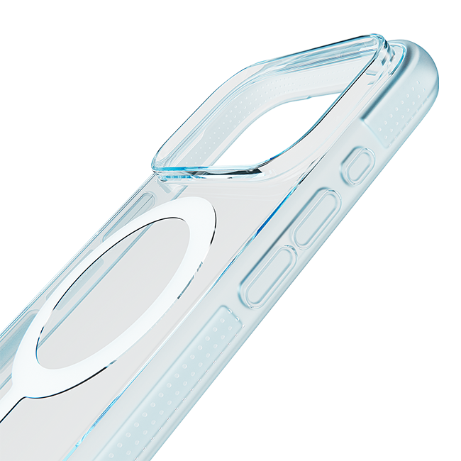 Estuche BodyGuardz Ace Pro con MagSafe - iPhone 17 Pro