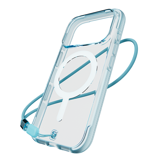 Estuche BodyGuardz Ace Pro con MagSafe - iPhone 17 Pro
