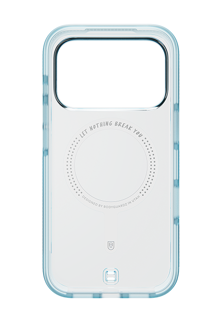 Estuche BodyGuardz Ace Pro con MagSafe - iPhone 17 Pro