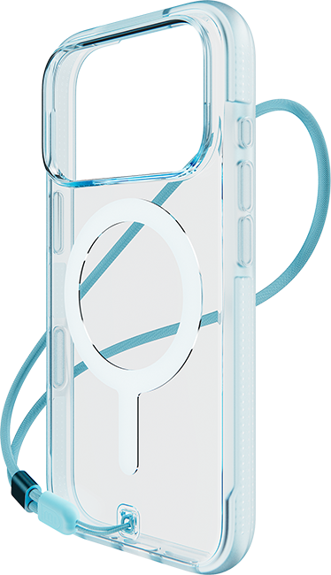 Estuche BodyGuardz Ace Pro con MagSafe - iPhone 17 Pro