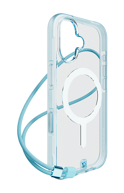 Estuche BodyGuardz Ace Pro con MagSafe para iPhone 17