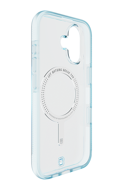 Estuche BodyGuardz Ace Pro con MagSafe para iPhone 17