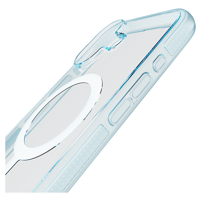 Estuche BodyGuardz Ace Pro con MagSafe para iPhone 17