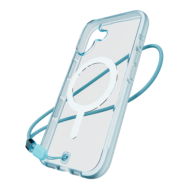 Estuche BodyGuardz Ace Pro con MagSafe para iPhone 17