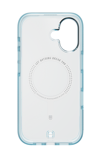 Estuche BodyGuardz Ace Pro con MagSafe para iPhone 17