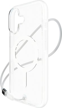 Estuche BodyGuardz Ace Pro con MagSafe para iPhone 17