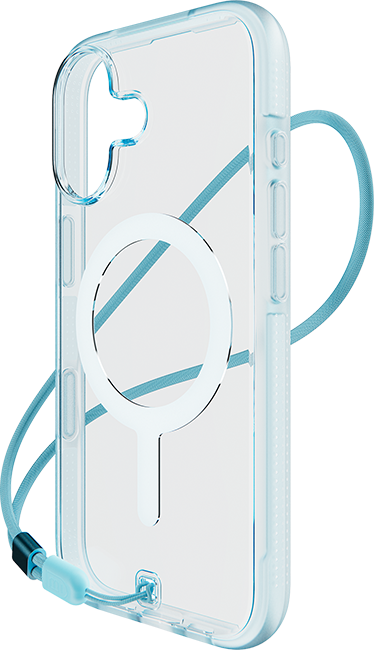 Estuche BodyGuardz Ace Pro con MagSafe para iPhone 17