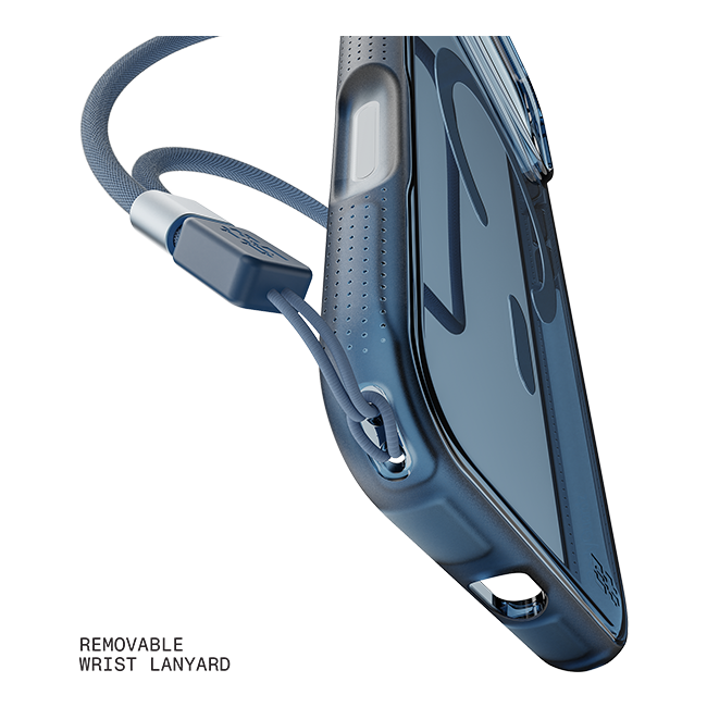 BodyGuardz Ace Pro MagSafe Case - iPhone 18 Pro/17 Pro