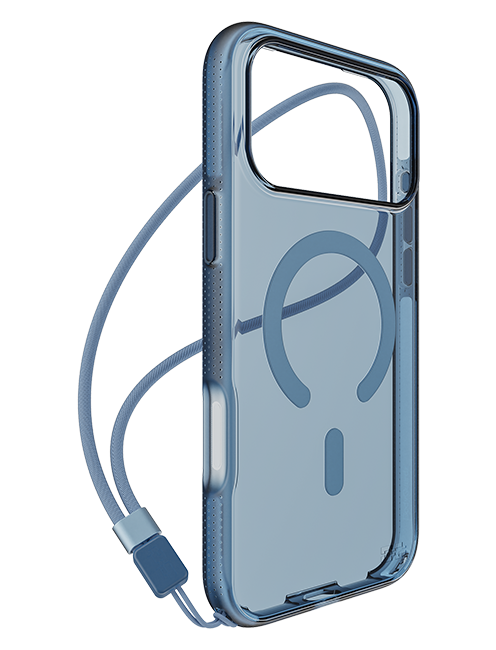 BodyGuardz Ace Pro MagSafe Case - iPhone 18 Pro/17 Pro