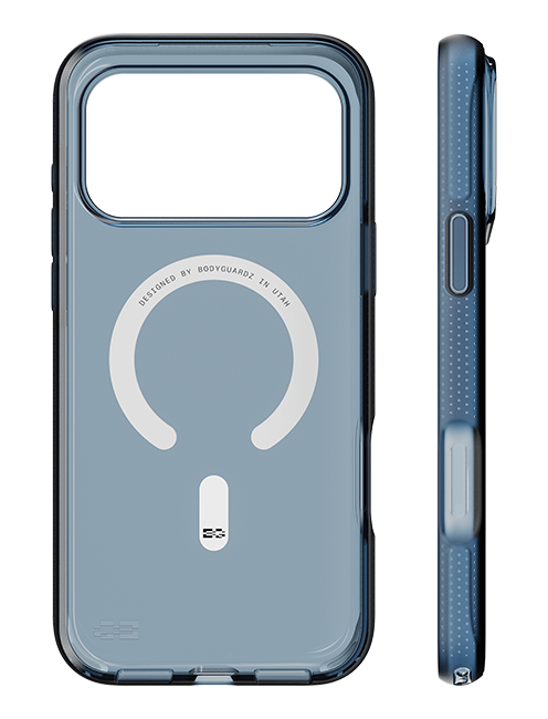 BodyGuardz Ace Pro MagSafe Case - iPhone 18 Pro/17 Pro