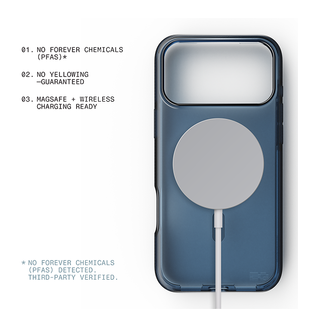 BodyGuardz Ace Pro MagSafe Case - iPhone 18 Pro Max/17 Pro Max