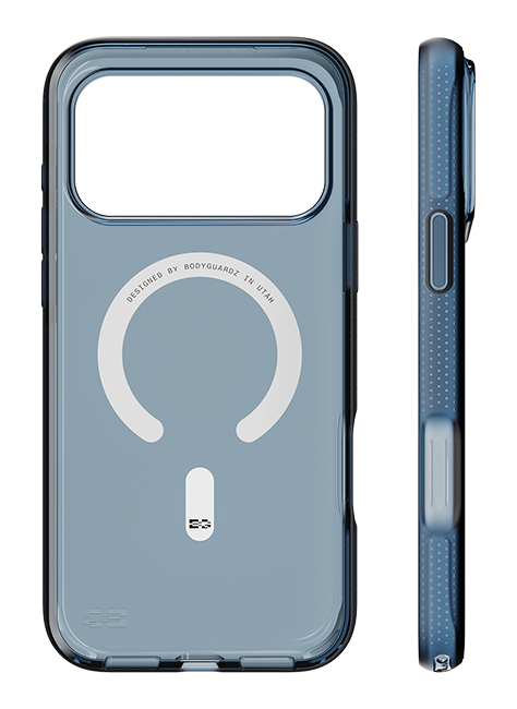 BodyGuardz Ace Pro MagSafe Case - iPhone 18 Pro Max/17 Pro Max