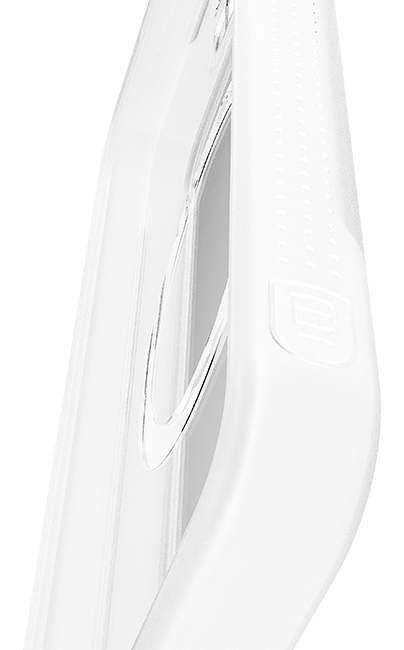 BodyGuardz Ace Pro with Magnet Case - Samsung Galaxy S26 Ultra - Clear  (Product view 4)