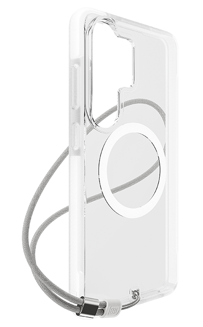 BodyGuardz Ace Pro with Magnet Case - Samsung Galaxy S26 Ultra - Clear  (Product view 5)