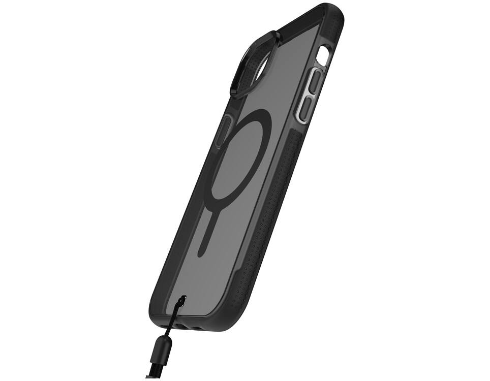 BodyGuardz Ace Pro with MagSafe Case - iPhone 15 Plus - AT&T