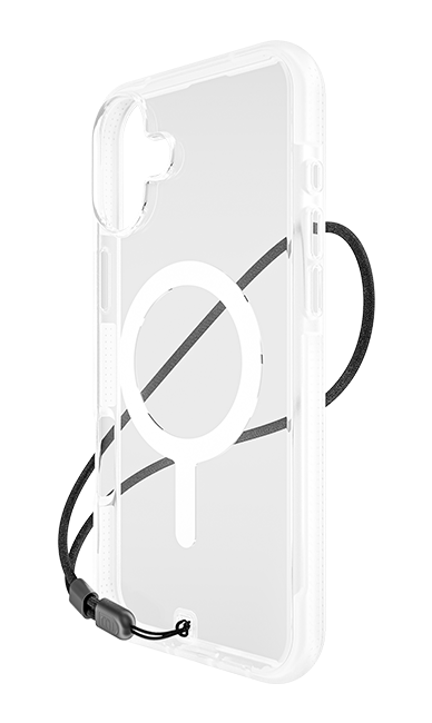 BodyGuardz Ace Pro with MagSafe Case - iPhone 16 Plus