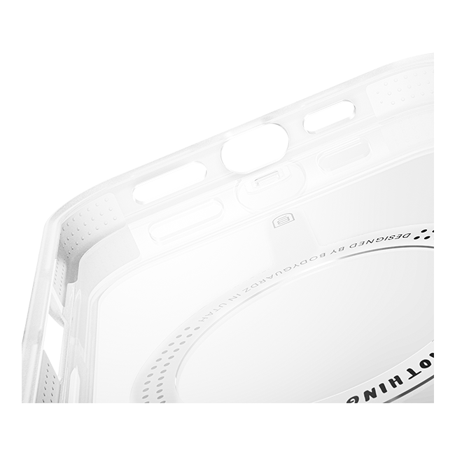 BodyGuardz Ace Pro with MagSafe Case - iPhone 16 Plus