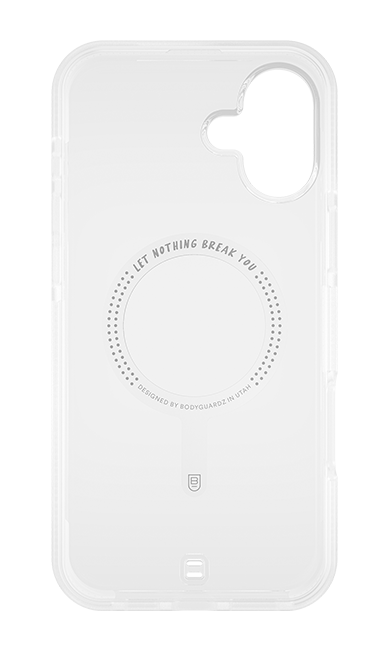 BodyGuardz Ace Pro with MagSafe Case - iPhone 16 Plus