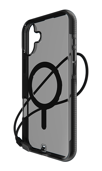 BodyGuardz Ace Pro with MagSafe Case - iPhone 16 Plus