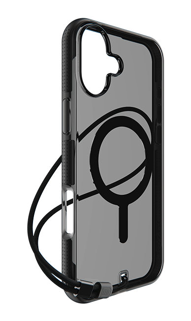 BodyGuardz Ace Pro with MagSafe Case - iPhone 16 Plus