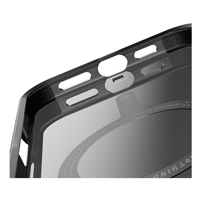 BodyGuardz Ace Pro with MagSafe Case - iPhone 16 Plus