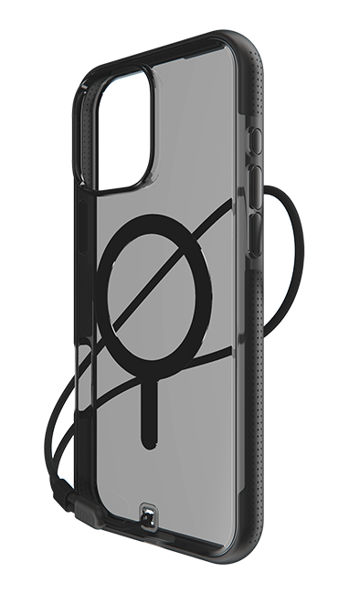 BodyGuardz Ace Pro with MagSafe Case - iPhone 16 Pro Max